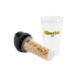 Kith Treats for Cheerios Crunch Cup Clear