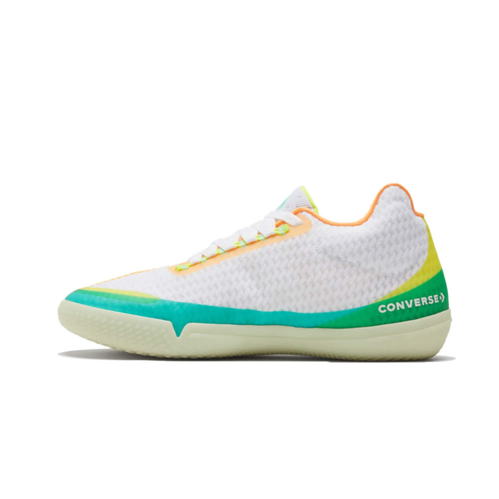 Converse All Star Bb Evo in Yellow for Men