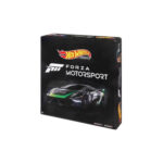 Hot Wheels 2022 Forza MotorSport Premium Multipack Showcased