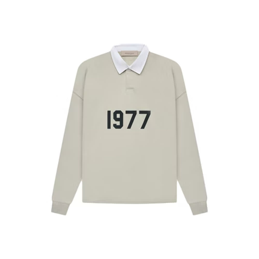 Fear of God Essentials 1977 Rugby Wheat