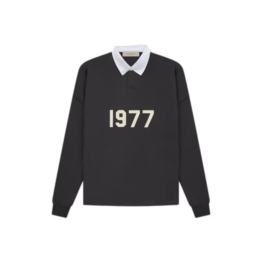 Fear of God Essentials 1977 Rugby Iron