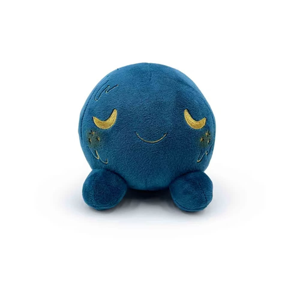 Youtooz Midnight Slimecicle Stickie Plush