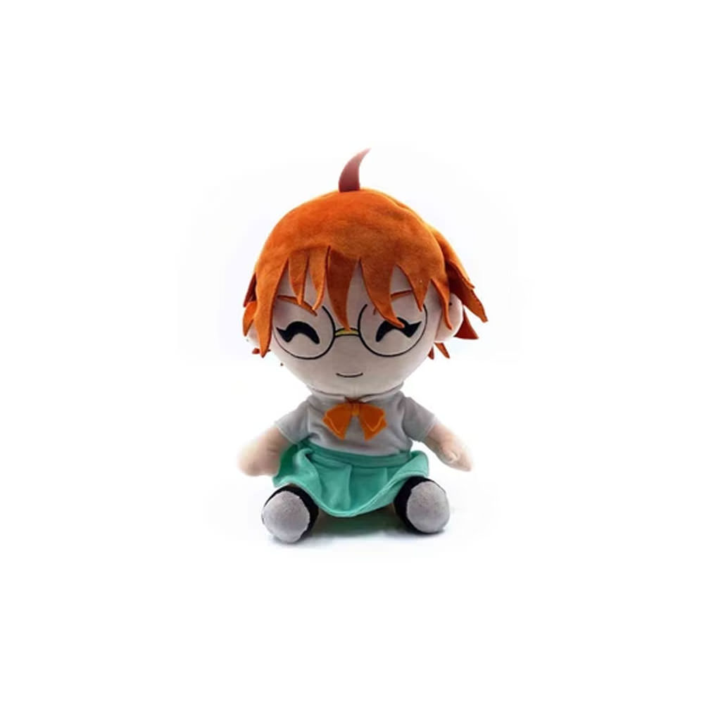 Sun Plush (9in) – Youtooz Collectibles