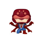 Funko Pop! Marvel Spider-Man 2211 Beyond Amazing Collection Amazon Exclusive Figure #979
