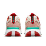 Nike Air Max Dawn Gym Red Sanddrift