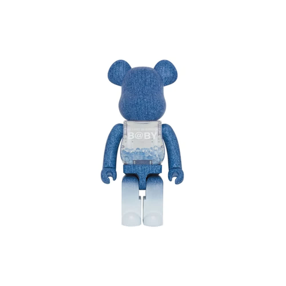 MY FIRST BE@RBRICK INNERSECT 2021 1000％-