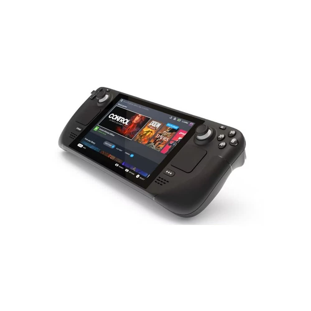 Valve Steam Deck Handheld Console 256 GB