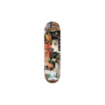 Palace Jamal Pro S28 8.25 Skateboard Deck