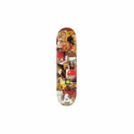 Palace Brady Pro S28 8.1 Skateboard Deck
