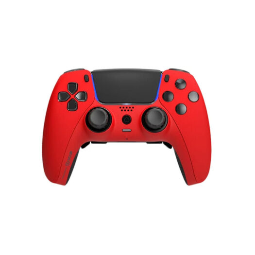 Scuf PS5 Reflex Pro Wireless Controller Red