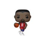 Funko Pop! Basketball NBA All-Stars Magic Johnson Target Con 2022 Exclusive Figure #136