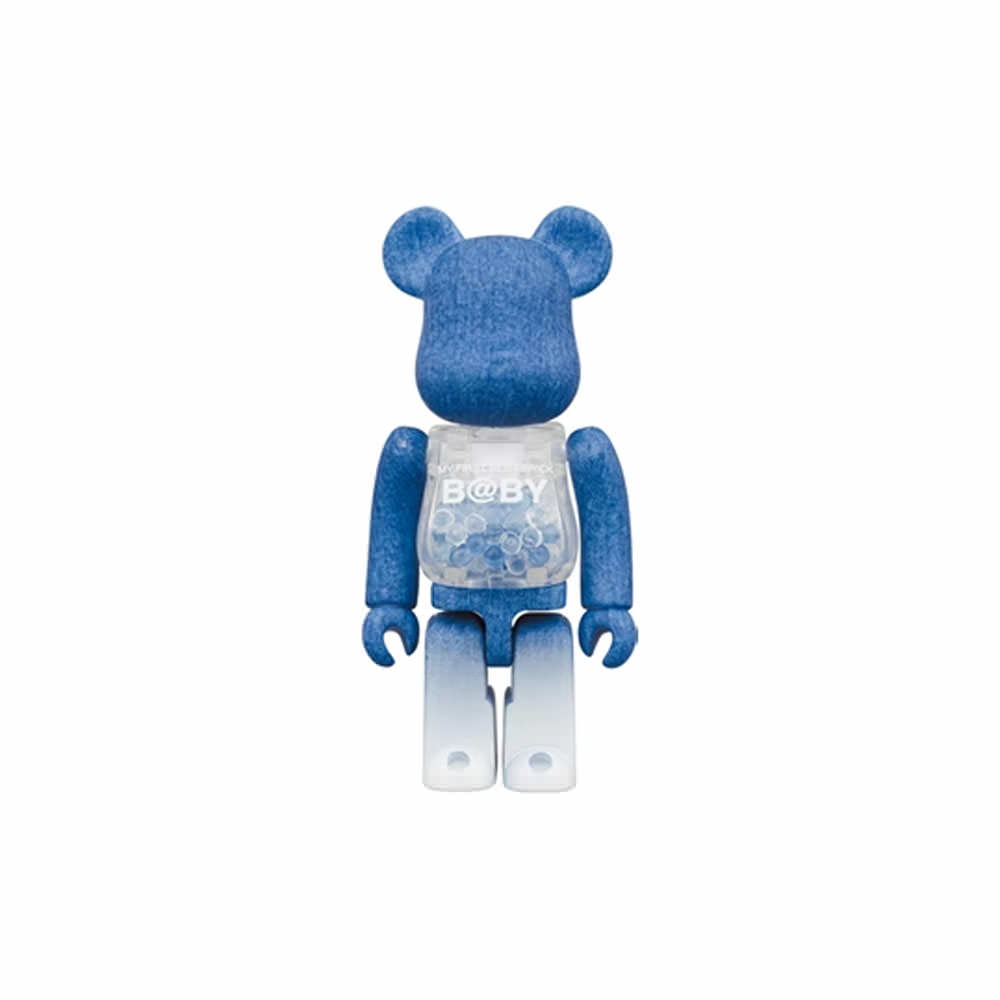 MY FIRST BE@RBRICK B@BY INNERSECT 2021 - フィギュア