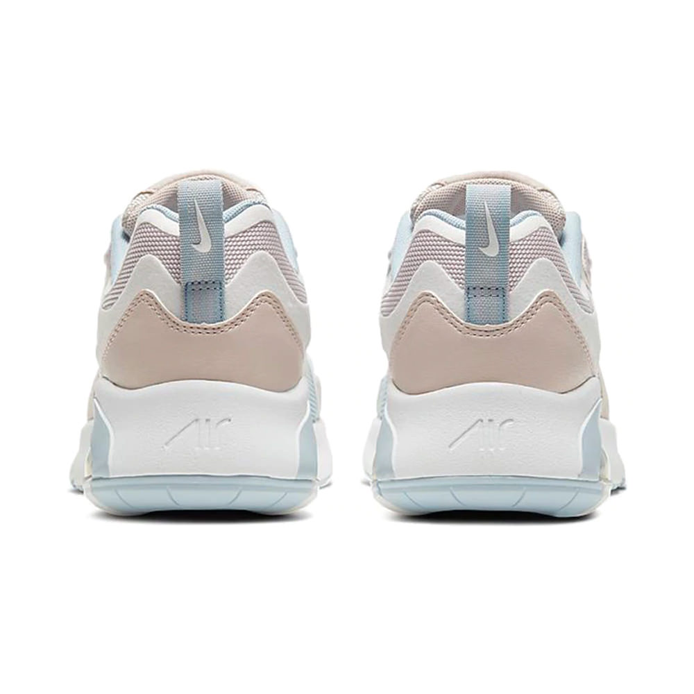 barely rose air max 200