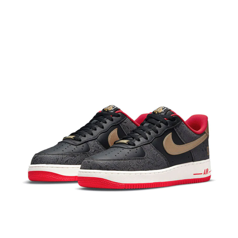 Nike Air Force 1 Low Spades