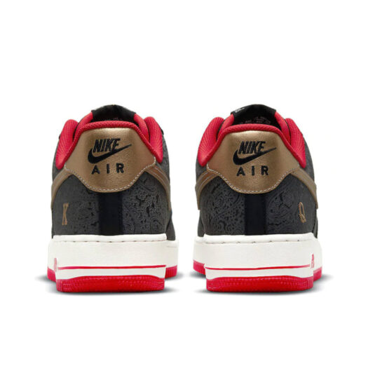 Nike Air Force 1 Low Spades