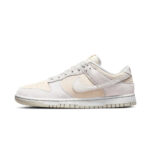 Nike Dunk Low Premium Vast Grey