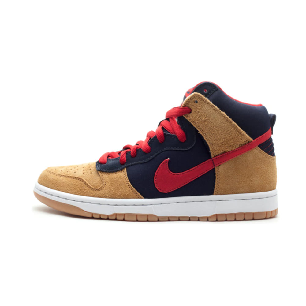 Nike Dunk SB High Reese ForbesNike Dunk SB High Reese Forbes - OFour