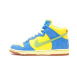 Nike SB Dunk High Marge Simpson