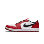 Jordan 1 Retro Low Golf Chicago