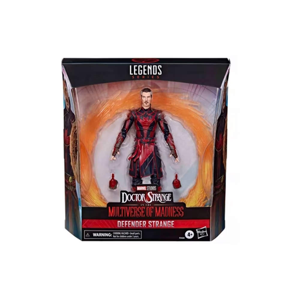 Dr strange store action figure target