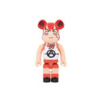Bearbrick Magical Girl Magical Destroyer’s Anarchy 1000%