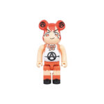 Bearbrick Magical Girl Magical Destroyer’s Anarchy 400%