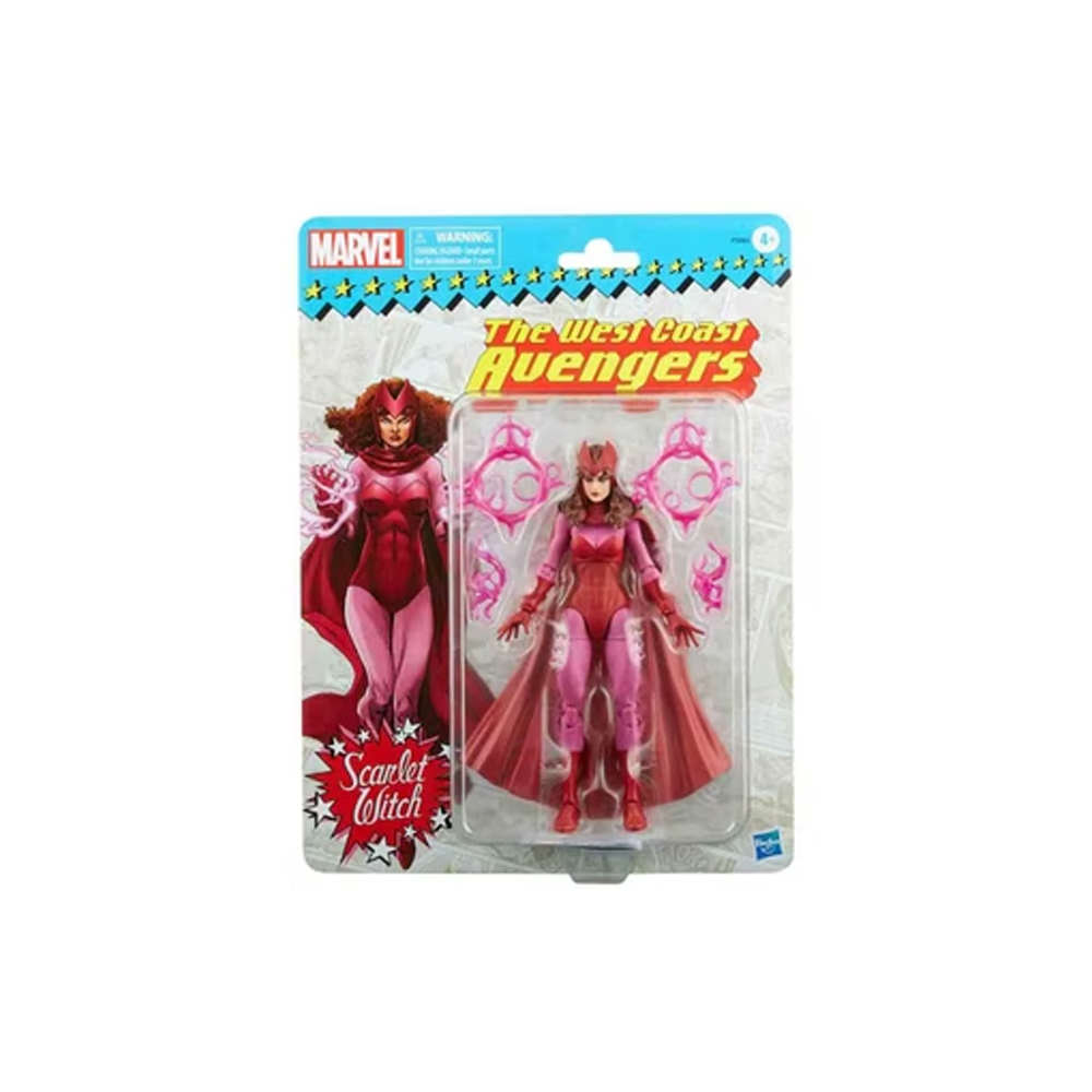 hasbro scarlet witch