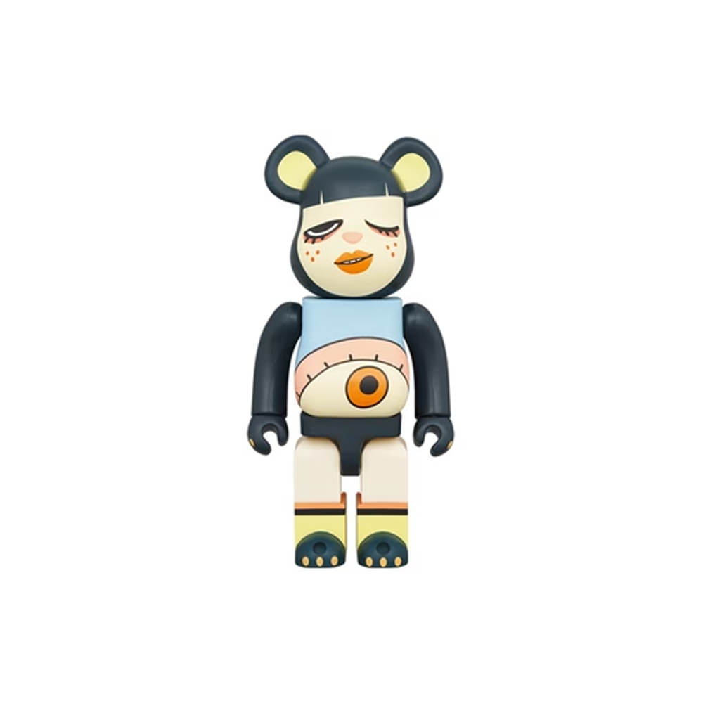 MEDICOM TOY - ベアブリック Lauren Tsai 400% BE@RBRICK Lauren Tsai 400%