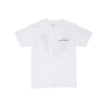 DropX™ Exclusive: Maxo Kream x Carrots x Coachella End SARS Tee White