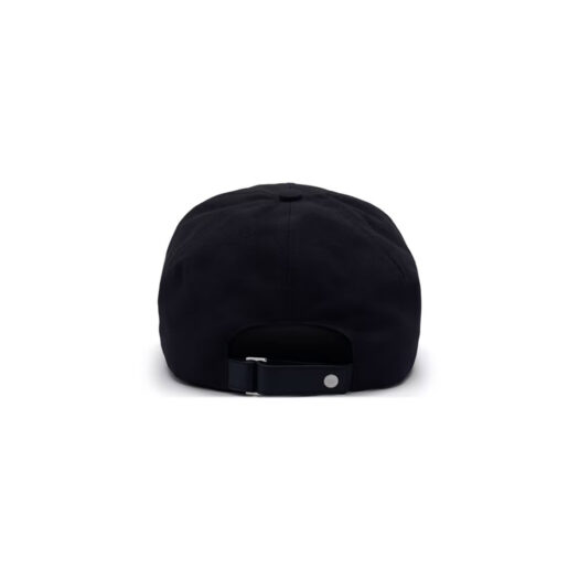 Dior x Kenny Scharf Baseball Cap Black