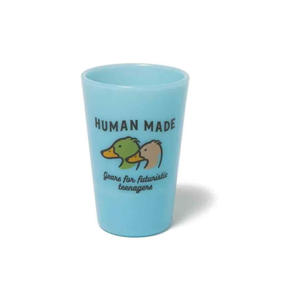 Human Made Duck Tumbler BlueHuman Made Duck Tumbler Blue - OFour