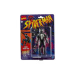 Hasbro Marvel Legends Spider-Man Symbiote Spider-Man Action Figure