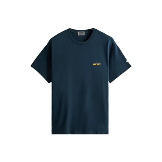 Kith Columbia Eea Wind Watcher Tee Abyss