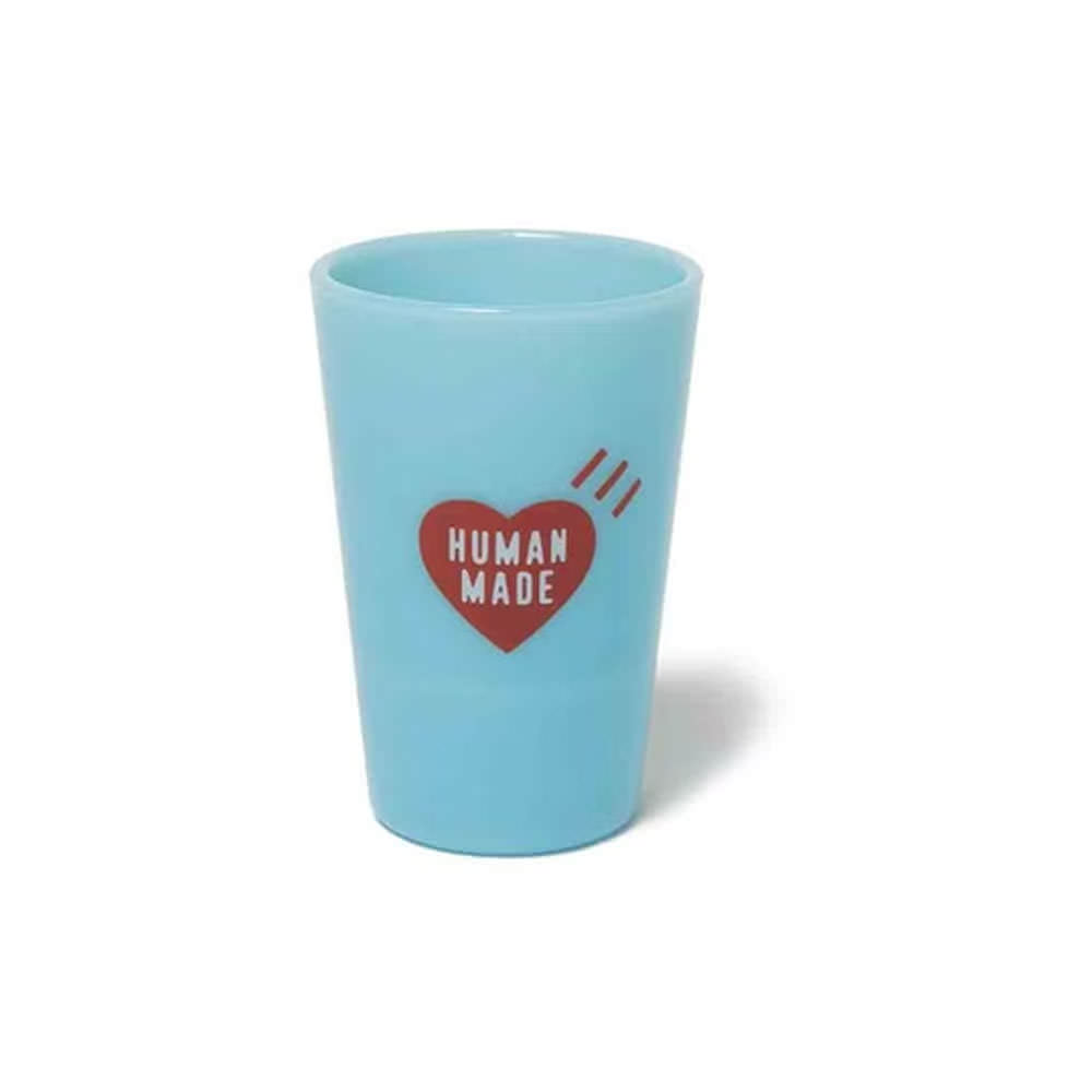 Human Made Duck Tumbler BlueHuman Made Duck Tumbler Blue - OFour