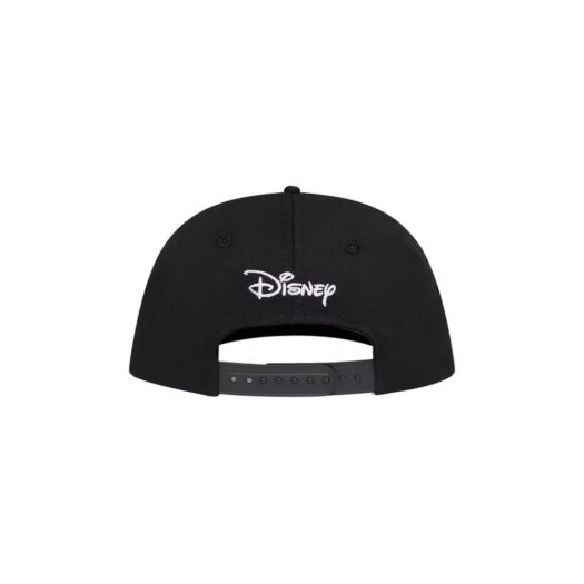 OVO x Disney Classic Mickey Sport Cap Black