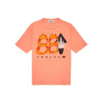 DropX™️ Exclusive: AMBUSH x 88rising x Coachella Tee Orange