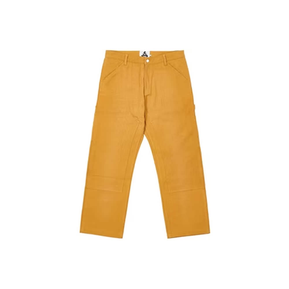 Palace AMG 2.0 Work Pant CaramelPalace AMG 2.0 Work Pant Caramel