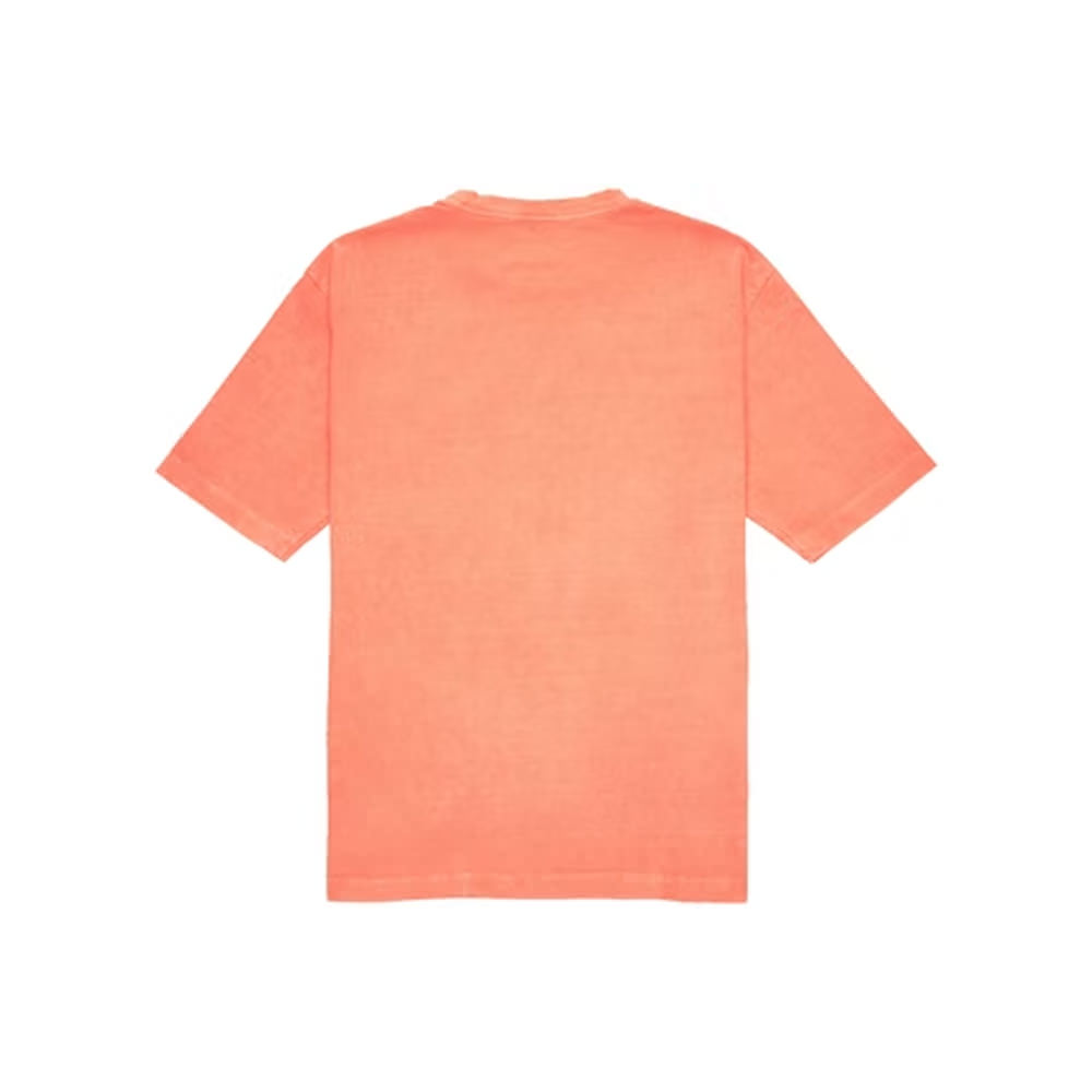 NEW Ambush x 88 Rising X Coachella Merch Orange Tee Shirt Drop X size XL online unisex