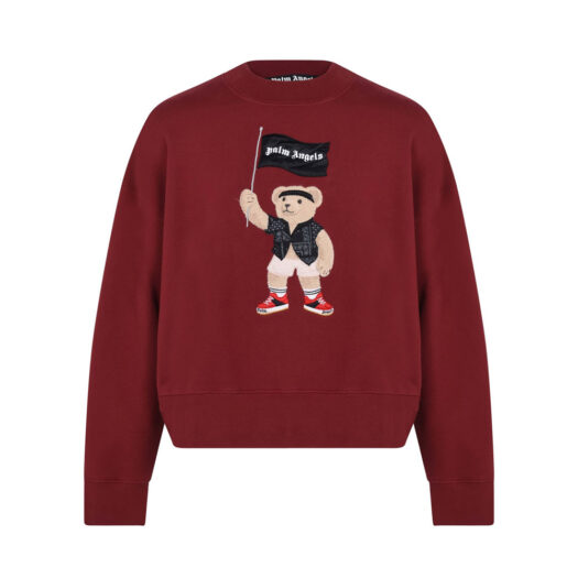 Palm Angels Pirate Sweater