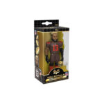 Funko Gold NFL Cleveland Browns Odell Beckham Jr. 5 Inch Chase Exclusive Figure