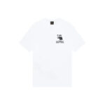 OVO Flip Phone Owl T-shirt White