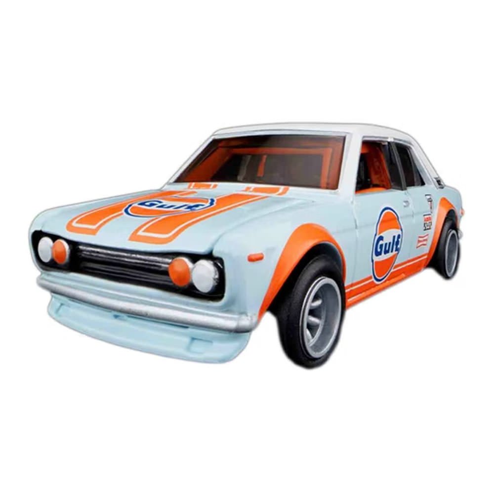 Hot Wheels RLC Exclusive Datsun 510