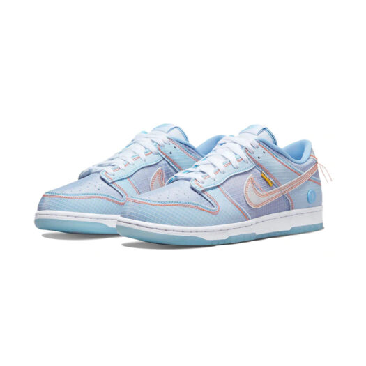 Nike Dunk Low Union Passport Pack Argon