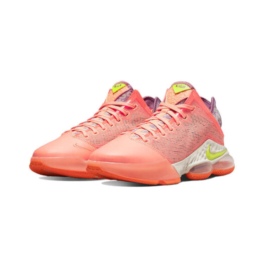 Nike Lebron 19 Low Hawaii