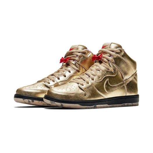 Nike SB Dunk High Humidity
