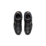 Jordan 8 Retro OVO Black