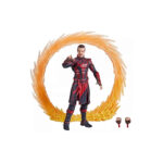 Hasbro Marvel Legends Doctor Strange in the Multiverse of Madness Defender Strange Target Exclusive Action Figure