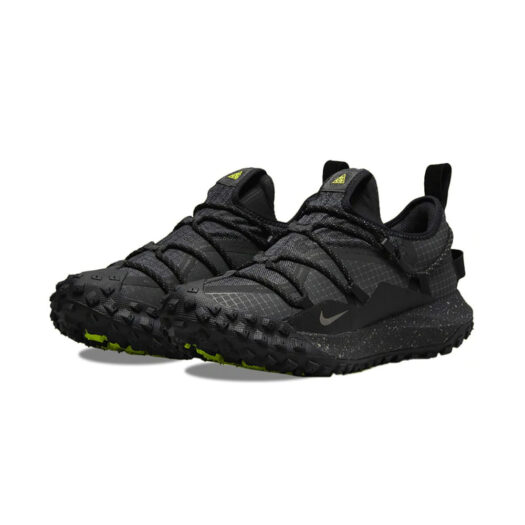 Nike ACG Mountain Fly Low Gore-Tex SE Dark Smoke Grey