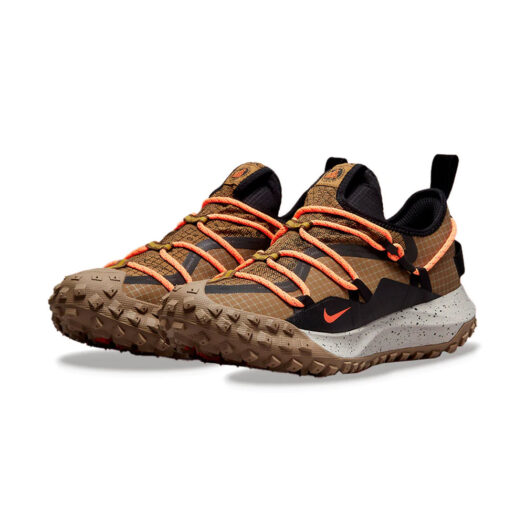 Nike ACG Mountain Fly Low Gore-Tex SE Hazel Rush