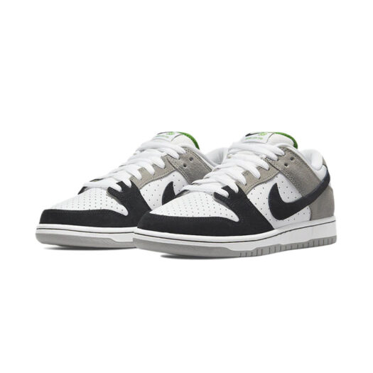 Nike SB Dunk Low Chlorophyll